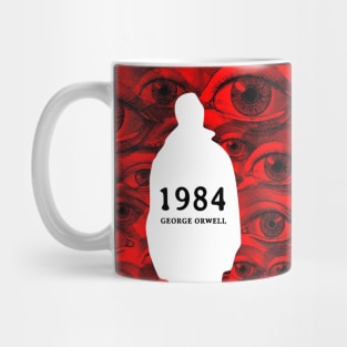 1984 Mug